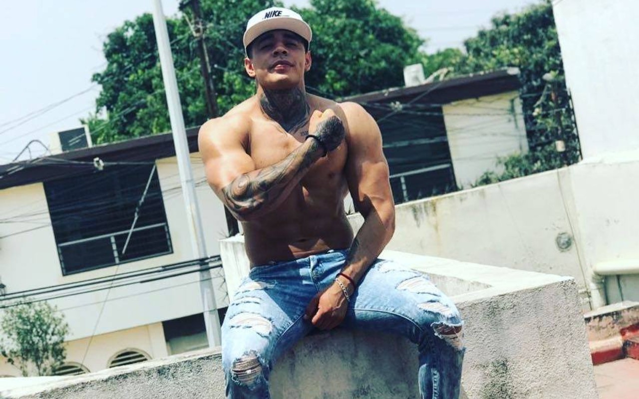 LGBTQ+ Archives - Página 74 de 139 - Homosensual