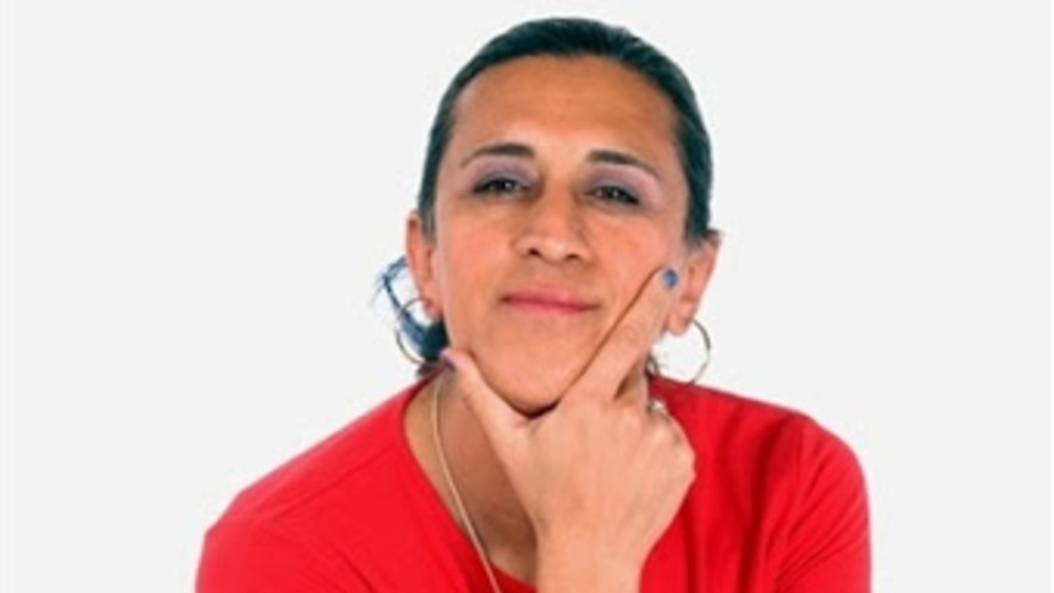 Natalia Anaya trans bisexual