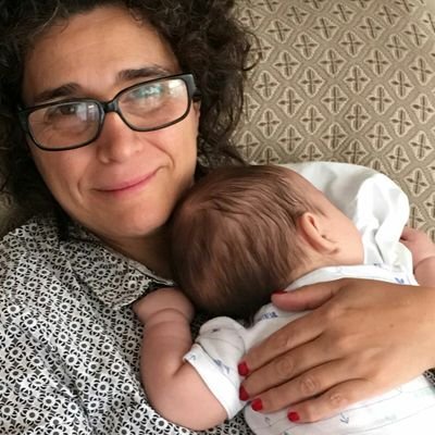 lesbiana reconocida como madre