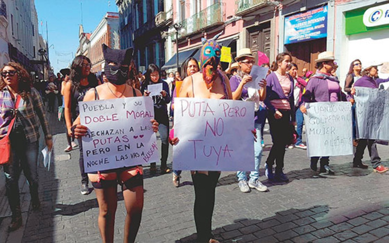 mujeres trans Puebla mujeres trans Puebla