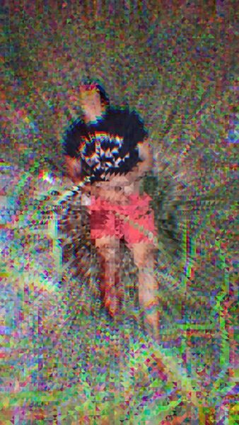 asesinato machetazos pareja LGBTQ+