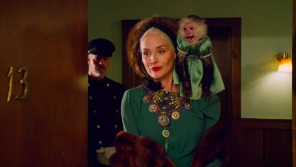 Ryan-murphy-sarah-paulson