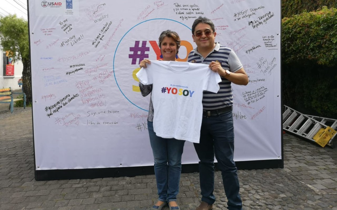 Jordan Rodas destitución LGBTQ+ Jordan Rodas destitución LGBTQ+