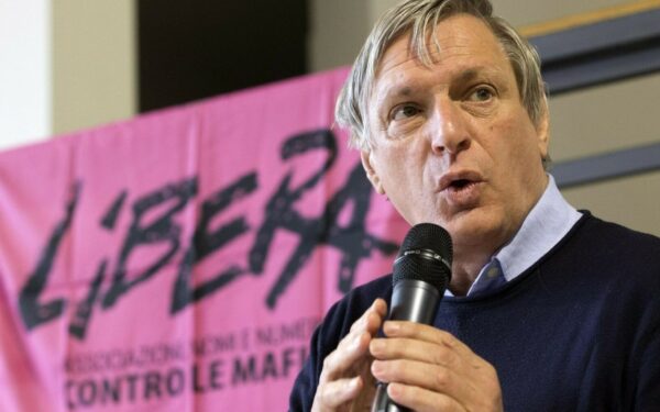 Luigi Ciotti gay Papa