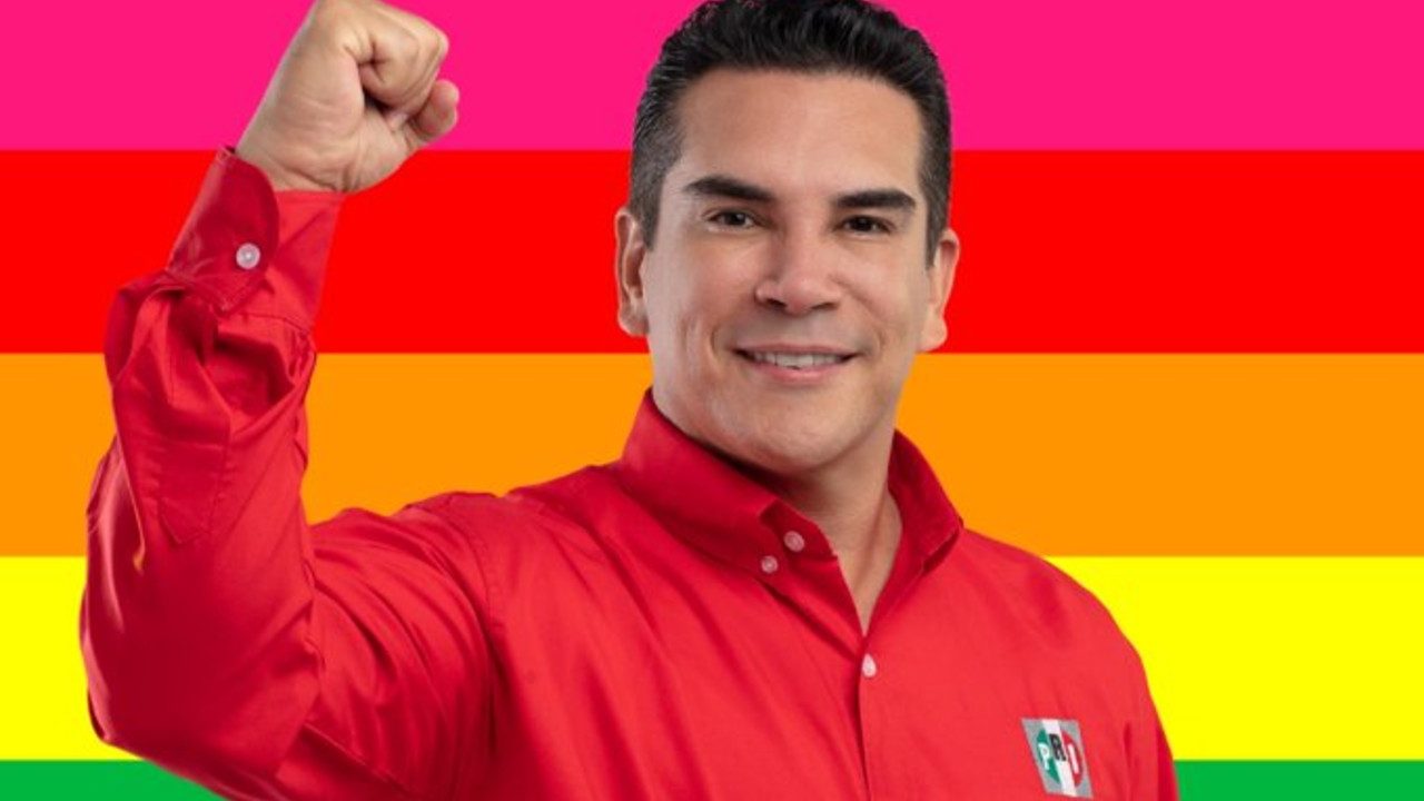 PRI pinkwashing
