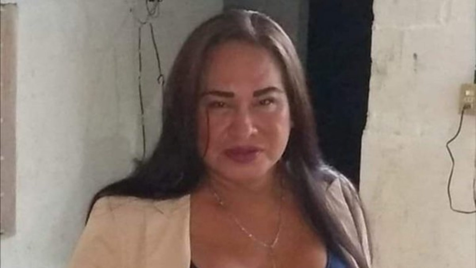 Mes del Orgullo transfeminicidio