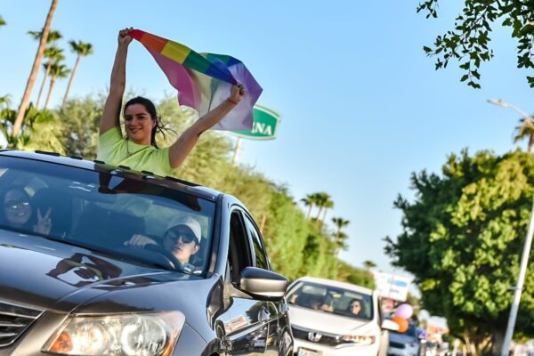 iniciativa matrimonio igualitario Baja California