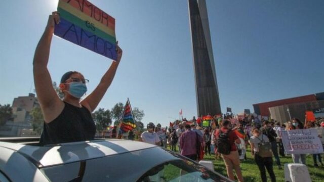 iniciativa matrimonio igualitario Baja California