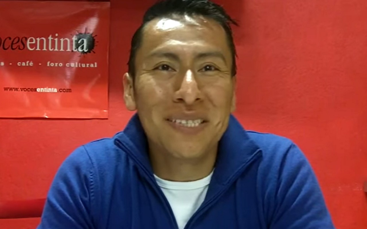 Ender Martínez LGBTQ+ cáncer