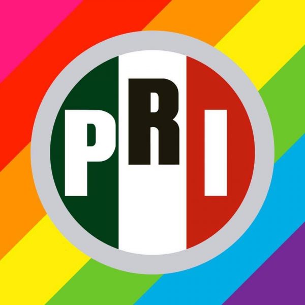 Pinkwashing PRI