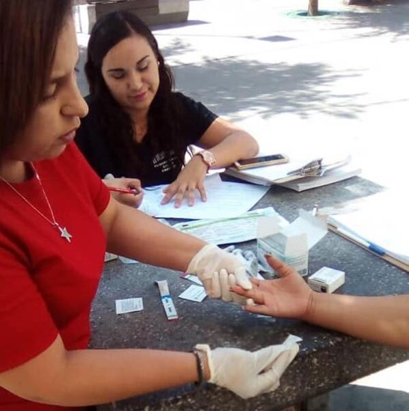 Fátima-IBP-pruebas-VIH