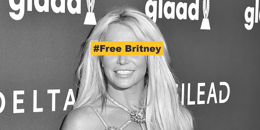 FreeBritney-SOS