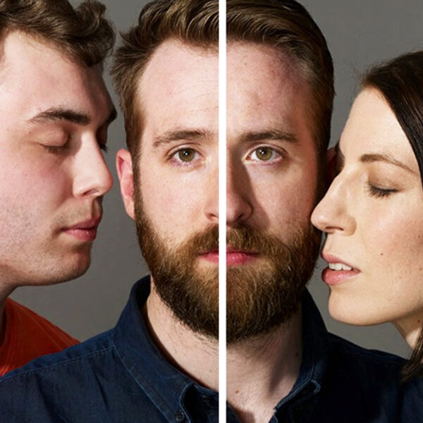 estudio sobre bisexualidad