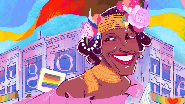 Marsha-P-Johnson-honrar