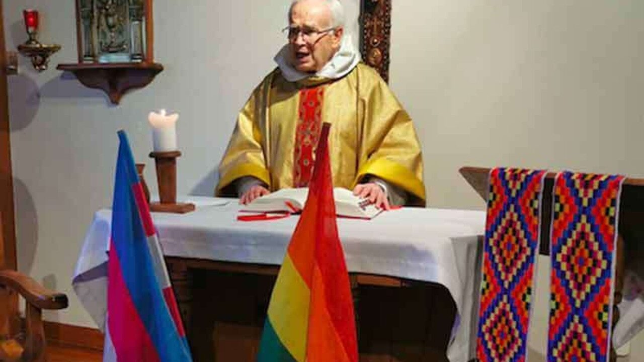 organizaciones religiosas derechos LGBTQ+