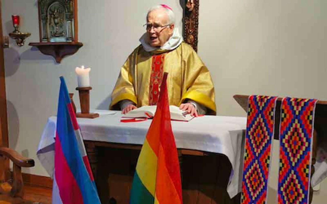 organizaciones religiosas derechos LGBTQ+ organizaciones religiosas derechos LGBTQ+