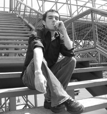 Sergio-Loo-poeta-gay-mexicano