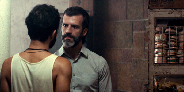 Temblores es una película guatemalteca