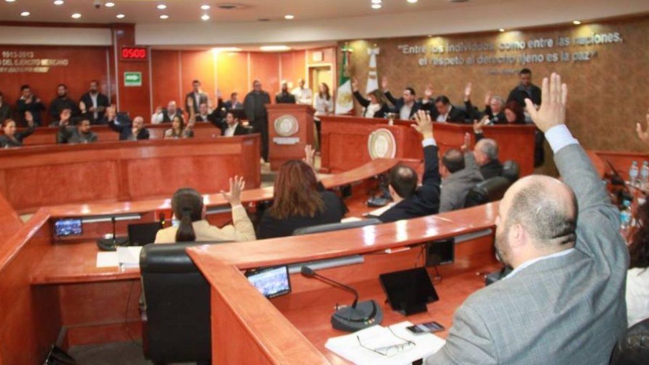 matrimonio igualitario Baja California