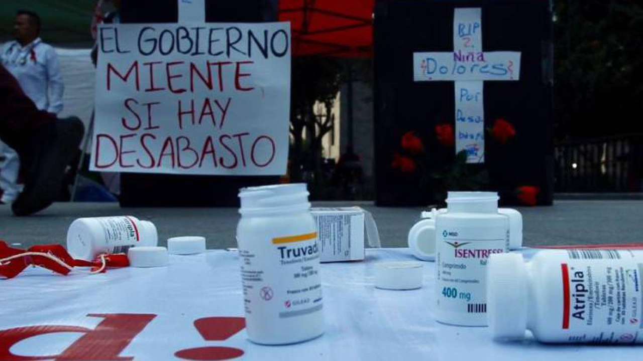 VIH-deja-de-ser-prioridad-para-autoridades-méxico