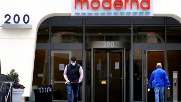 Laboratrio excluye a personas con VIH de pruebas para la vacuna contra la COVID-19