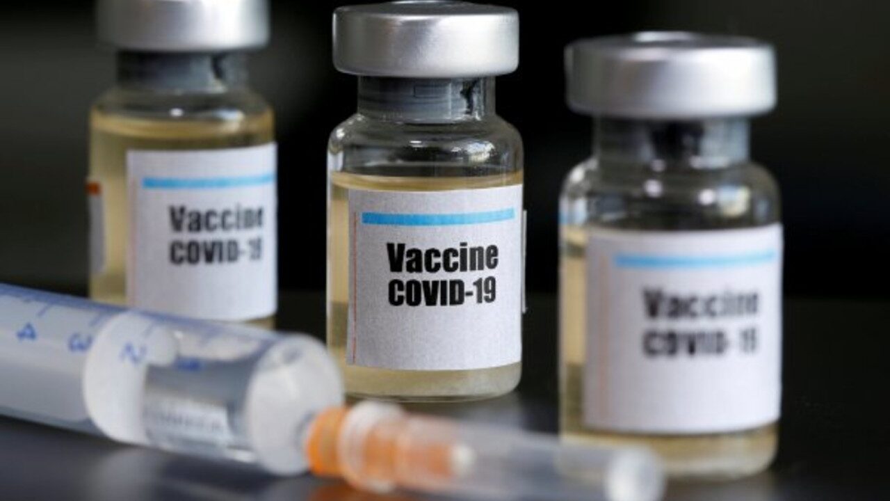 Laboratorio excluye a personas con VIH de las pruebas para la vacuna contra la COVID-19