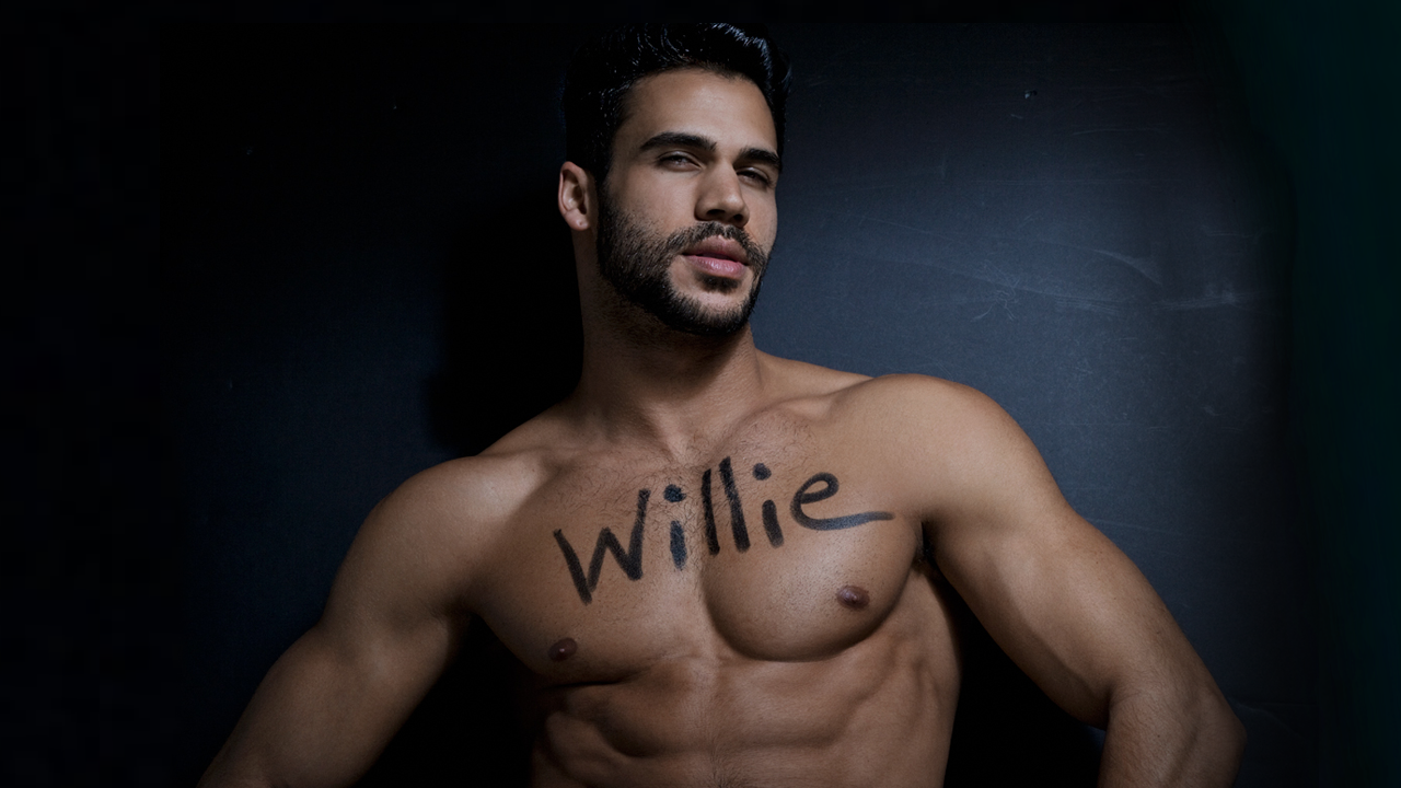 Willie-Gomez-bailarín Willie-Gomez-bailarín