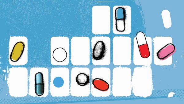 Abandoné tratamiento antirretroviral