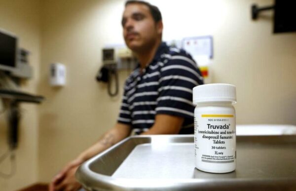 tratamiento antirretroviral