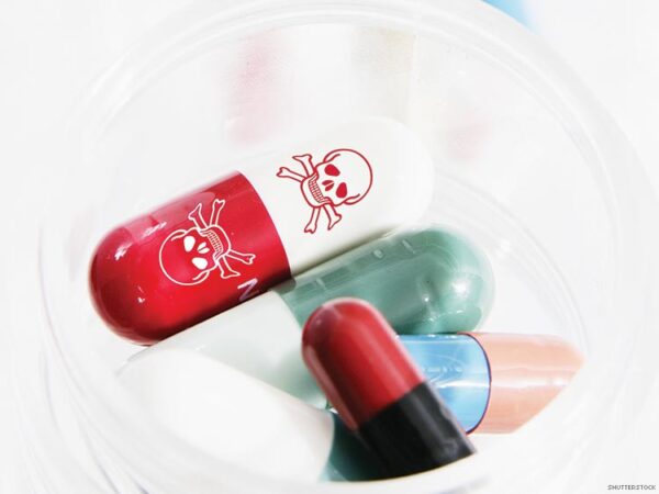 Abandoné el tratamiento antirretrovoral