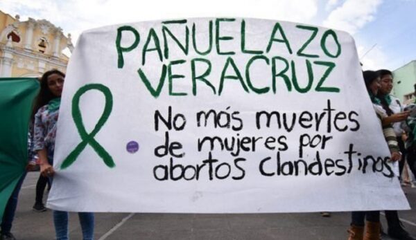 discusión-despenalizar-aborto-Veracruz