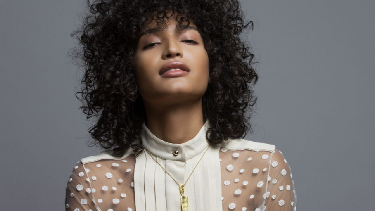 portada artistas origen latino genero no binario indya moore