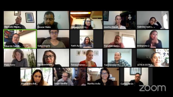 terapias de conversión CDMX