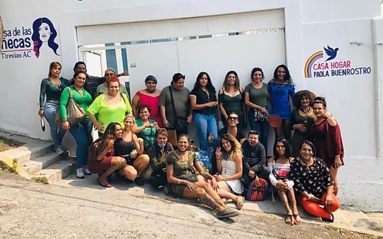 estudiantes tec monterrey plataforma activismo LGBTQ+