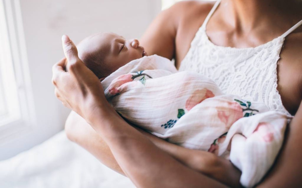 mamá lesbiana custodia