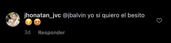 besito-jbalvin