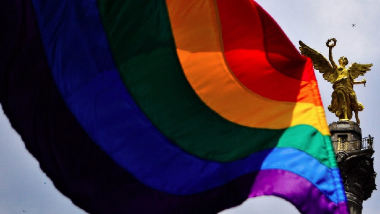 terapias conversión sexual CDMX