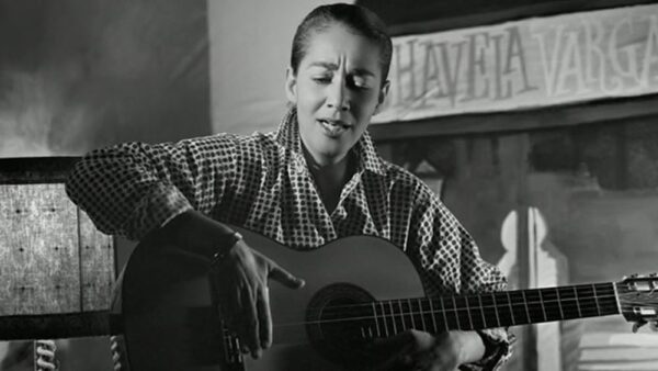 Chavela-cantante