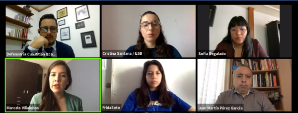 Artículo 3 pin parental