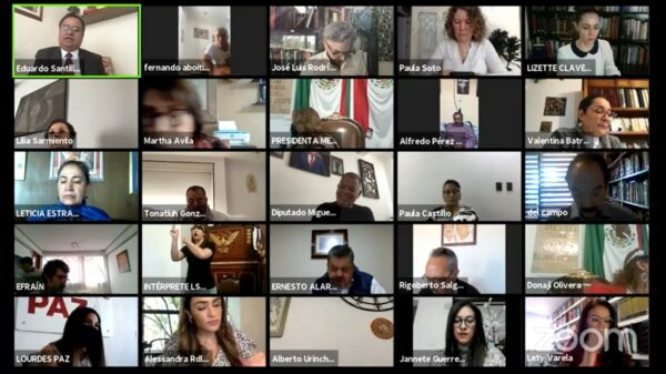 sanciones terapias conversión