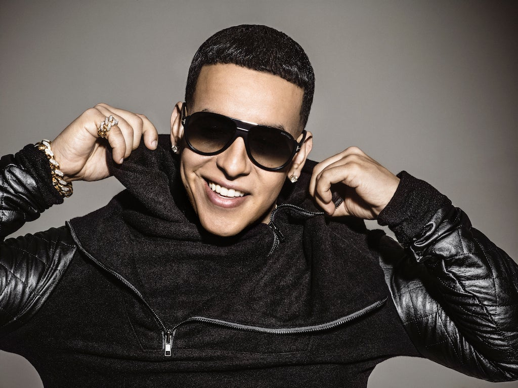 Daddy Yankee