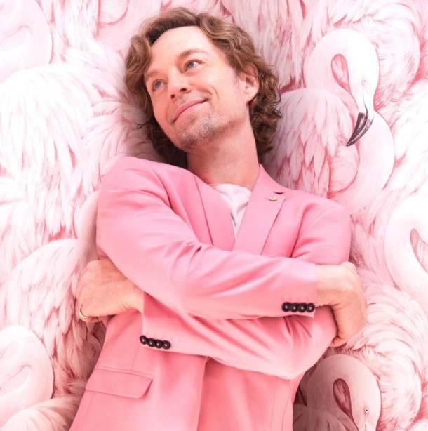 darren hayes savage garden