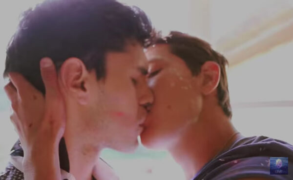 Andrés Simón Bisexual