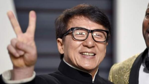 Jackie Chan es un famosos que rechazó a su hija LGBTQ+