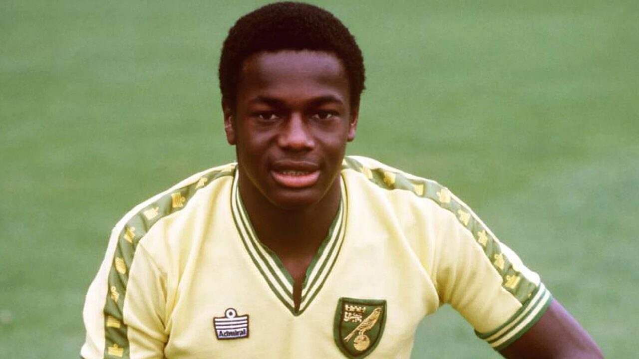 futbolista gay homosexualidad Justin Fashanu