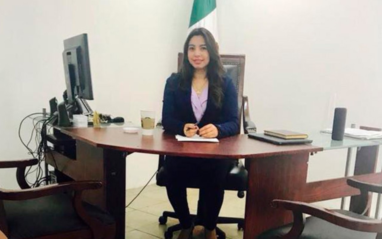 Fiscal mensajes odio LGBTQ+ Fiscal mensajes odio LGBTQ+