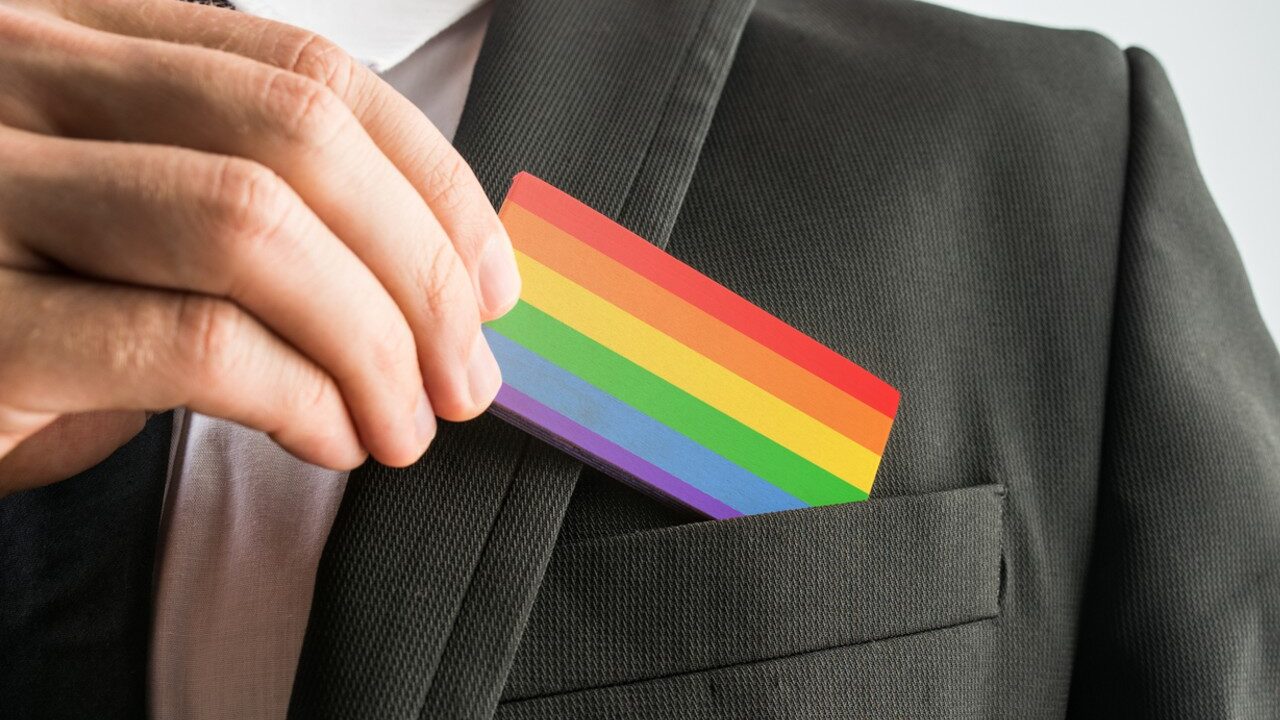 encontrar empleo LGBTQ+