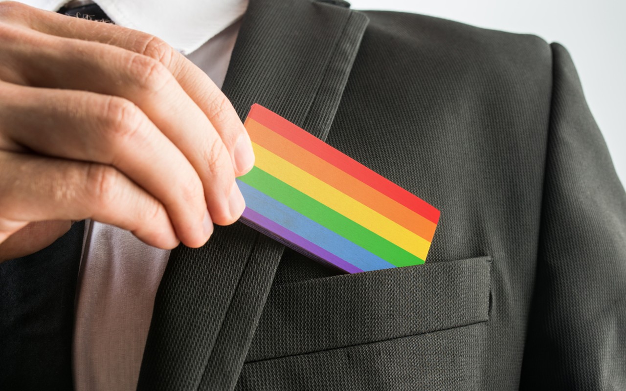 encontrar empleo LGBTQ+ encontrar empleo LGBTQ+