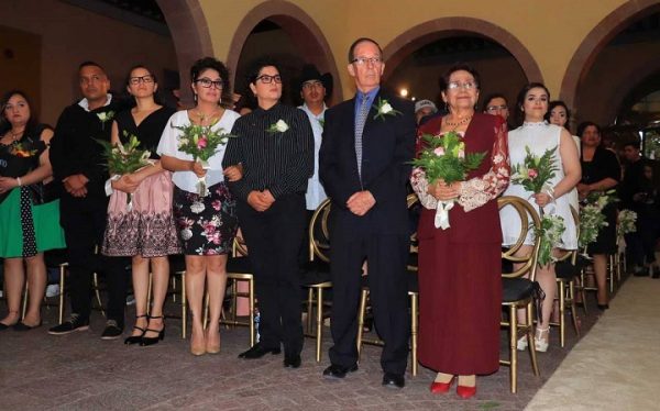 Zacatecas matrimonio igualitario