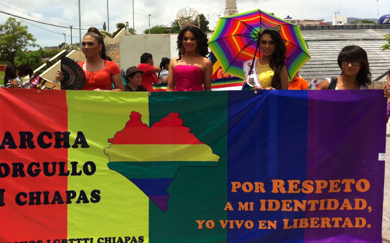 COVID-19 población LGBTQ+ COVID-19 población LGBTQ+